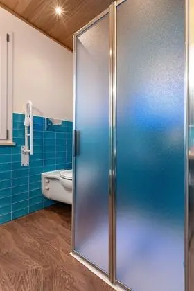 Superior Oda, Engellilere Uygun