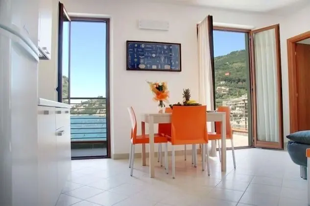 Apart Daire, 1 Yatak Odası (4 people)