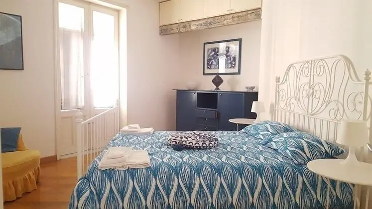 Apart Daire, 2 Yatak Odası, Teras