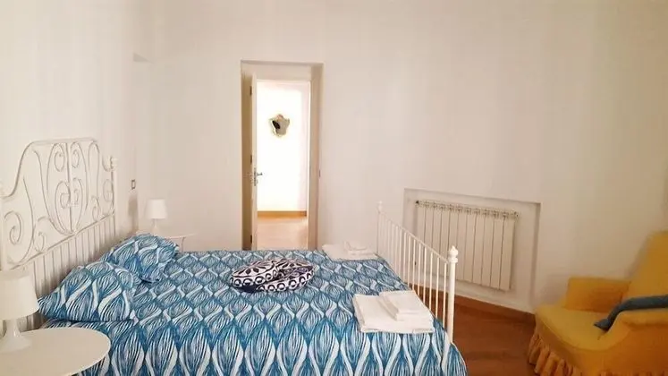 Apart Daire, 2 Yatak Odası, Teras