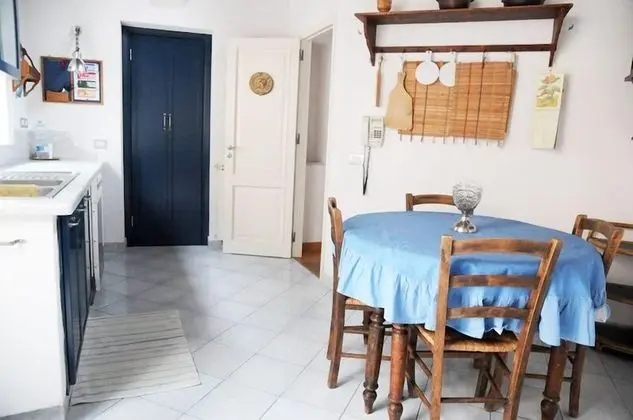 Apart Daire, 2 Yatak Odası, Teras