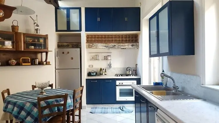 Apart Daire, 2 Yatak Odası, Teras