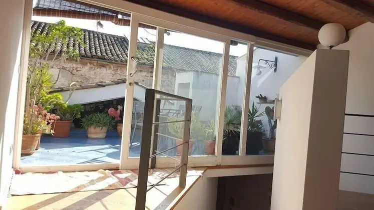 Apart Daire, 2 Yatak Odası, Teras