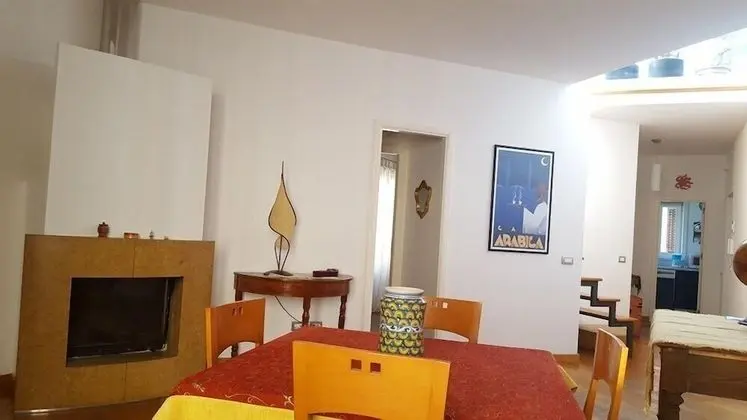 Apart Daire, 2 Yatak Odası, Teras