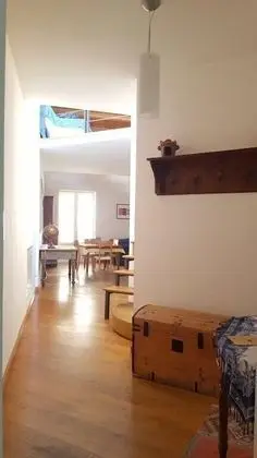 Apart Daire, 2 Yatak Odası, Teras