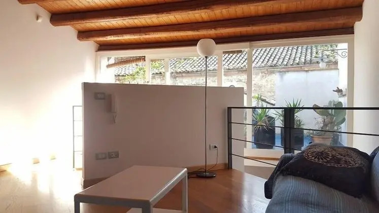 Apart Daire, 2 Yatak Odası, Teras