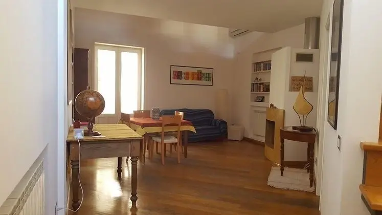 Apart Daire, 2 Yatak Odası, Teras