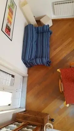 Apart Daire, 2 Yatak Odası, Teras