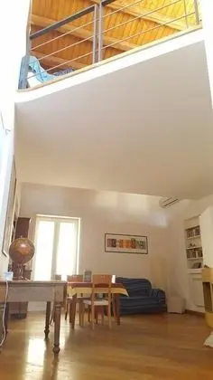 Apart Daire, 2 Yatak Odası, Teras