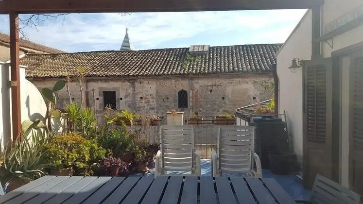 Apart Daire, 2 Yatak Odası, Teras