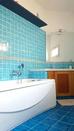 Apart Daire, 2 Yatak Odası, Teras