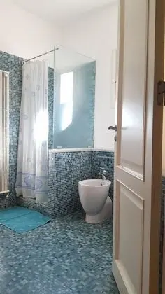 Apart Daire, 2 Yatak Odası, Teras