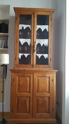 Oda özellikleri