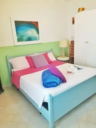 Deluxe Apart Daire, 1 Yatak Odası, Küçük Mutfak, Zemin Kat