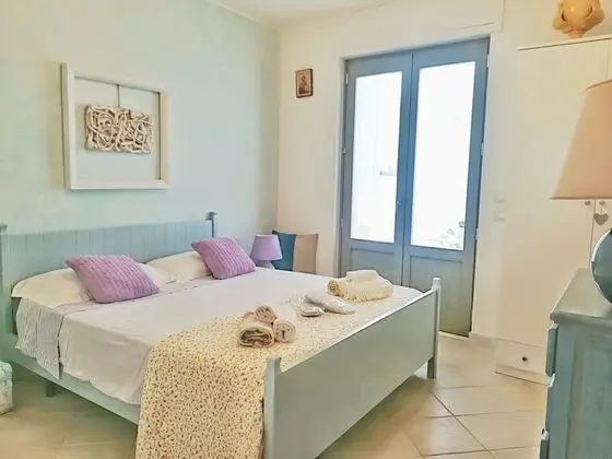 Deluxe Apart Daire, 1 Yatak Odası, Küçük Mutfak, Zemin Kat