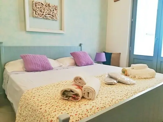 Deluxe Apart Daire, 1 Yatak Odası, Küçük Mutfak, Zemin Kat