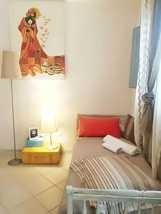 Deluxe Apart Daire, 1 Yatak Odası, Küçük Mutfak, Zemin Kat