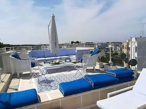 Deluxe Apart Daire, 1 Yatak Odası, Küçük Mutfak, Zemin Kat