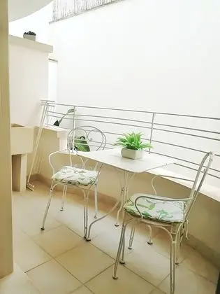 Deluxe Apart Daire, 1 Yatak Odası, Küçük Mutfak, Zemin Kat