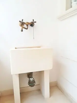 Deluxe Apart Daire, 1 Yatak Odası, Küçük Mutfak, Zemin Kat