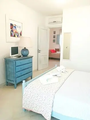 Deluxe Apart Daire, 1 Yatak Odası, Küçük Mutfak, Zemin Kat