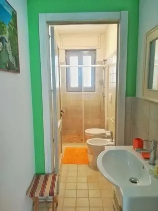 Deluxe Apart Daire, 1 Yatak Odası, Küçük Mutfak, Zemin Kat