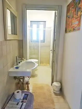 Deluxe Apart Daire, 1 Yatak Odası, Küçük Mutfak, Zemin Kat