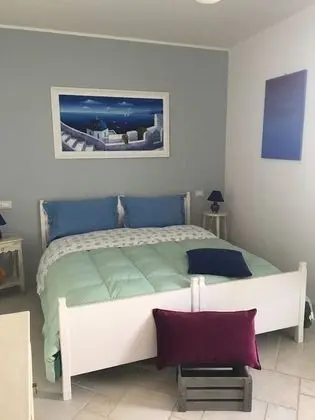 Deluxe Apart Daire, 2 Yatak Odası, Mutfak, Avlu Manzaralı