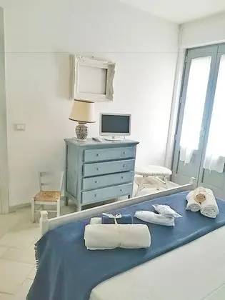 Deluxe Apart Daire, 2 Yatak Odası, Mutfak, Avlu Manzaralı