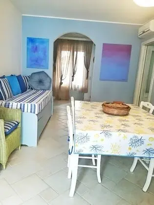 Deluxe Apart Daire, 2 Yatak Odası, Mutfak, Avlu Manzaralı