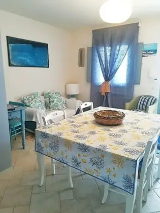 Deluxe Apart Daire, 2 Yatak Odası, Mutfak, Avlu Manzaralı