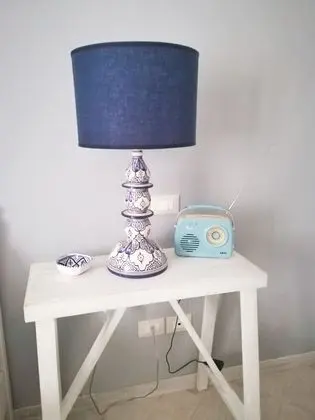 Deluxe Apart Daire, 2 Yatak Odası, Mutfak, Avlu Manzaralı