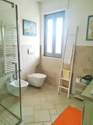 Deluxe Apart Daire, 2 Yatak Odası, Mutfak, Avlu Manzaralı