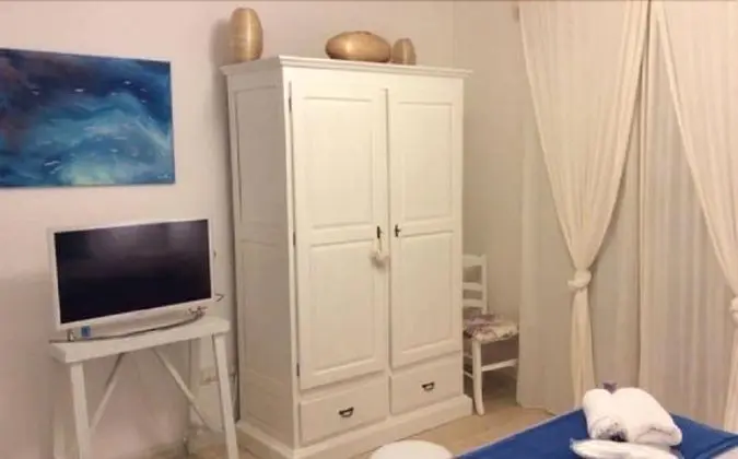 Luxury Apart Daire, 2 Yatak Odası, Mutfak, Kule