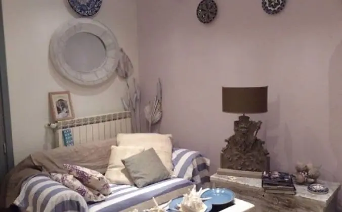 Luxury Apart Daire, 2 Yatak Odası, Mutfak, Kule