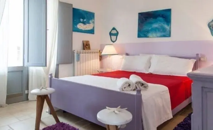 Luxury Apart Daire, 2 Yatak Odası, Mutfak, Kule