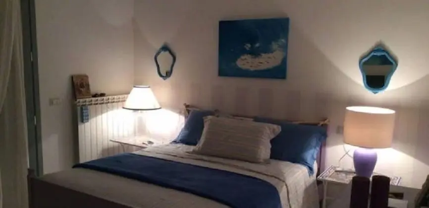 Luxury Apart Daire, 2 Yatak Odası, Mutfak, Kule