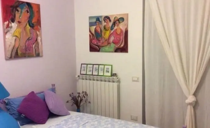 Luxury Apart Daire, 2 Yatak Odası, Mutfak, Kule