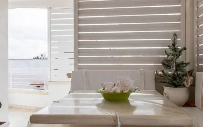 Luxury Apart Daire, 2 Yatak Odası, Mutfak, Kule