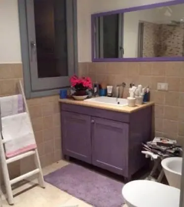 Luxury Apart Daire, 2 Yatak Odası, Mutfak, Kule