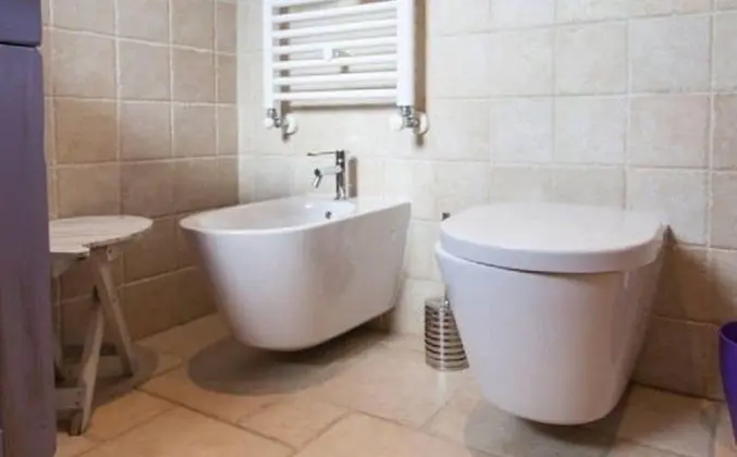 Luxury Apart Daire, 2 Yatak Odası, Mutfak, Kule