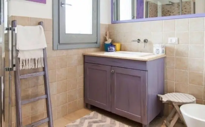 Luxury Apart Daire, 2 Yatak Odası, Mutfak, Kule