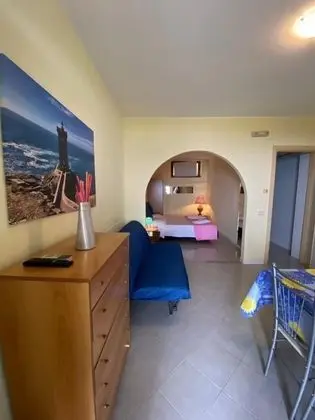 Exclusive Apart Daire, 1 Çift Kişilik Yatak ve Çekyat, Zemin Kat