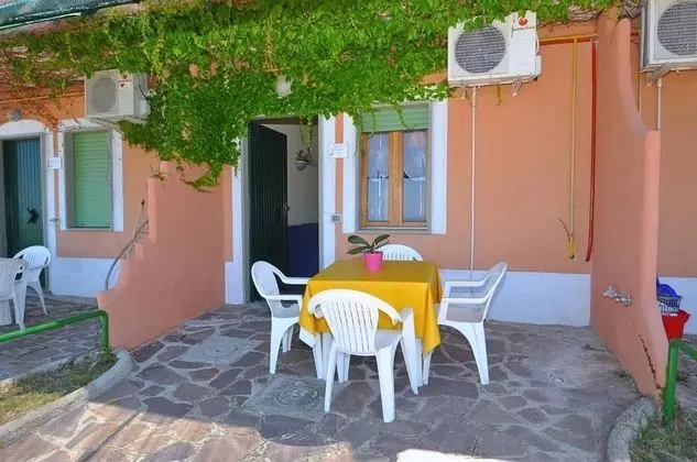 Exclusive Apart Daire, 1 Çift Kişilik Yatak ve Çekyat, Zemin Kat