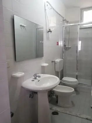 Exclusive Apart Daire, 1 Çift Kişilik Yatak ve Çekyat, Zemin Kat