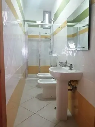 Exclusive Apart Daire, 1 Çift Kişilik Yatak ve Çekyat, Zemin Kat