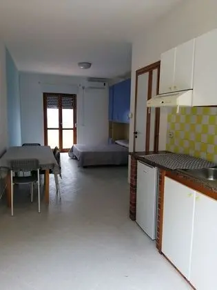 Traditional Apart Daire, Birden Çok Yatak, Deniz Manzaralı