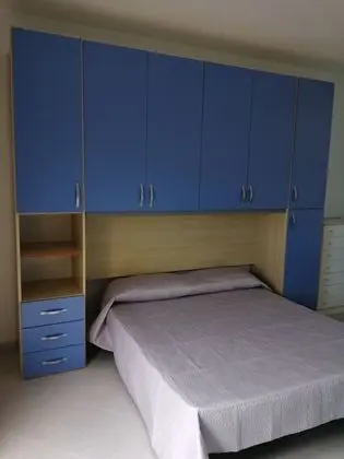 Traditional Apart Daire, Birden Çok Yatak, Deniz Manzaralı