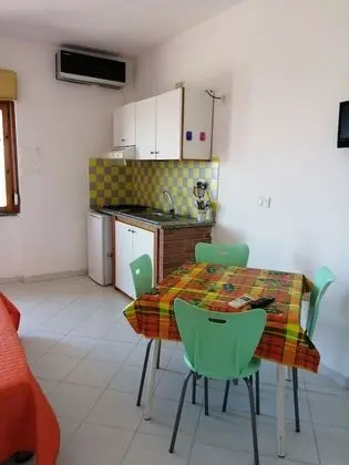 Traditional Apart Daire, Birden Çok Yatak, Deniz Manzaralı