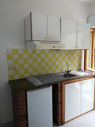 Traditional Apart Daire, Birden Çok Yatak, Deniz Manzaralı